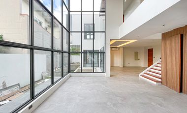 House and Lot For Sale in Filinvest East Homes, Cainta Rizal