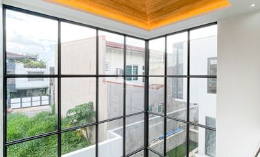 House and Lot For Sale in Filinvest East Homes, Cainta Rizal