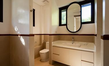 For Sale Ayala Alabang Muntinlupa 5 Bedrooms with Pool Smart Home Features