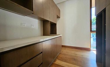 Brand New House Smart Home Mansion Ayala Alabang Muntinlupa