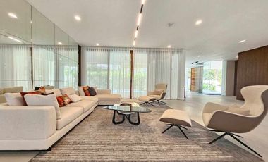 Brand New House Smart Home Mansion Ayala Alabang Muntinlupa