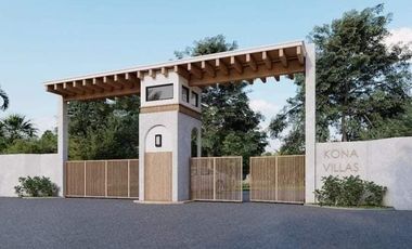 Pre selling 4 Bedroom HOuse in Mactan Lapu Lapu Near Airport