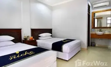 37 Bedroom Hotel for sale in Kuta, Bali