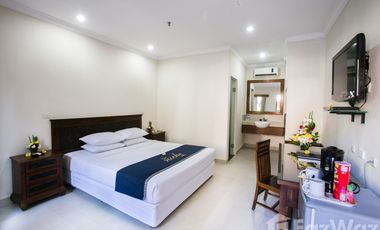 37 Bedroom Hotel for sale in Kuta, Bali