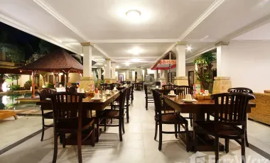 37 Bedroom Hotel for sale in Kuta, Bali