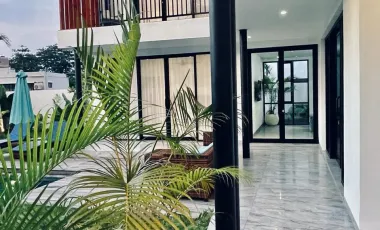 3 Bedroom Villa for rent in Uluwatu, Bali