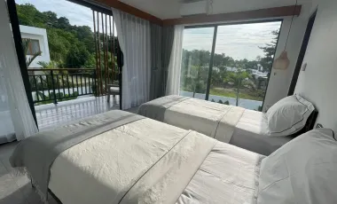 3 Bedroom Villa for rent in Uluwatu, Bali