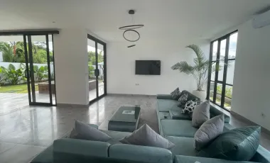 3 Bedroom Villa for rent in Uluwatu, Bali
