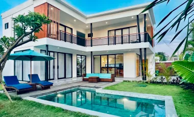 3 Bedroom Villa for rent in Uluwatu, Bali