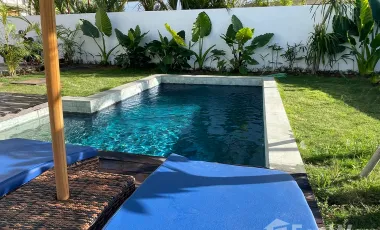3 Bedroom Villa for rent in Uluwatu, Bali
