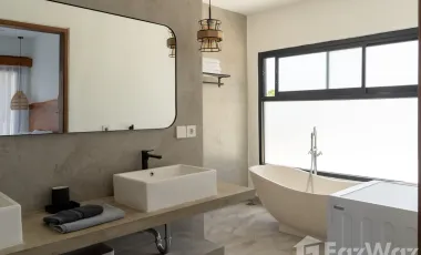 3 Bedroom Villa for rent in Uluwatu, Bali