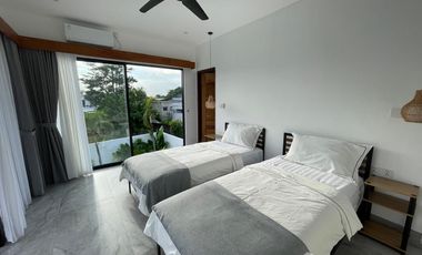 3 Bedroom Villa for rent in Uluwatu, Bali