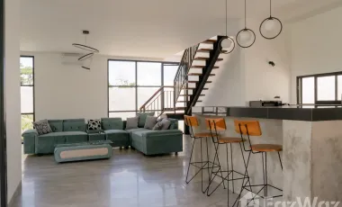 3 Bedroom Villa for rent in Uluwatu, Bali