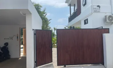 3 Bedroom Villa for rent in Uluwatu, Bali