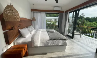 3 Bedroom Villa for rent in Uluwatu, Bali