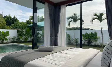 3 Bedroom Villa for rent in Uluwatu, Bali