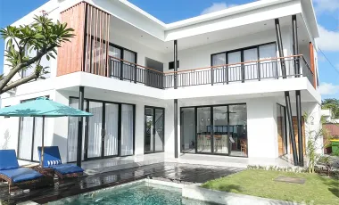 3 Bedroom Villa for rent in Uluwatu, Bali