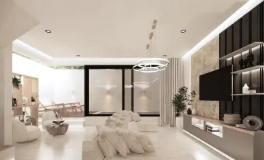 2 Bedroom Villa for sale in , Bali