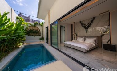 10 Bedroom Hotel for sale in Kerobokan, Bali