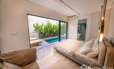 10 Bedroom Hotel for sale in Kerobokan, Bali