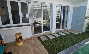 2 Bedroom Villa for rent in Jimbaran, Bali