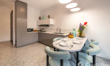 2 Bedroom Townhouse for sale at Sunny Village Berawa