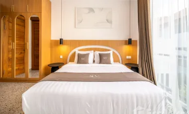 2 Bedroom Townhouse for sale at Sunny Village Berawa