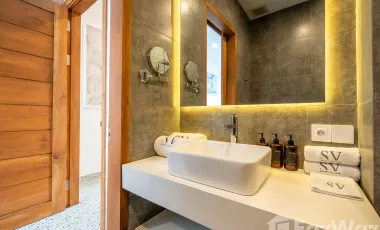 2 Bedroom Townhouse for sale at Sunny Village Berawa