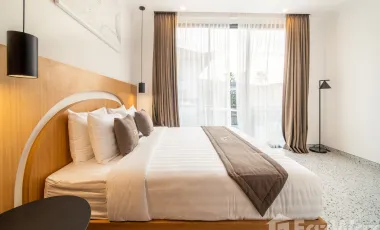 2 Bedroom Townhouse for sale at Sunny Village Berawa