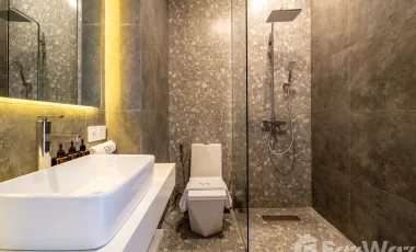 2 Bedroom Townhouse for sale at Sunny Village Berawa