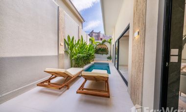 Luxury villa for sale – Amara Villa Umalas