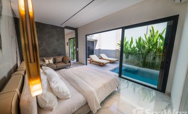 Luxury villa for sale – Amara Villa Umalas