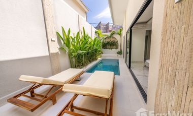 Luxury villa for sale – Amara Villa Umalas
