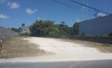 Land for sale in Kuta, Bali