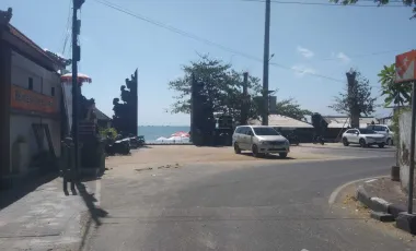 Land for sale in Kuta, Bali