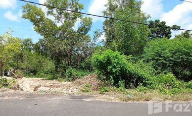 Land for sale in Kuta, Bali