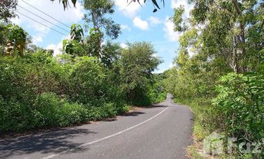 Land for sale in Kuta, Bali