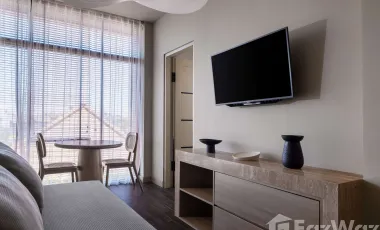 1 Bedroom Apartment for sale at Aviator