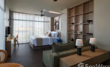 1 Bedroom Apartment for sale at Aviator