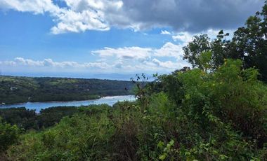 Land for sale in Klungkung, Bali