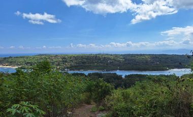 Land for sale in Klungkung, Bali