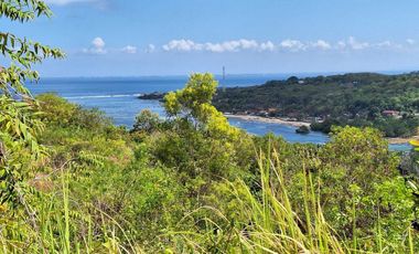 Land for sale in Klungkung, Bali