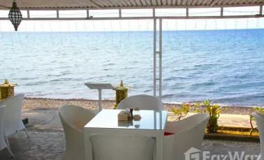 17 Bedroom Hotel for sale in Tejakula, Bali