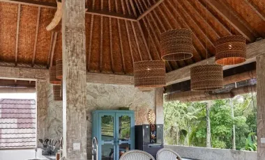 2 Bedroom Villa for sale in Ubud, Bali