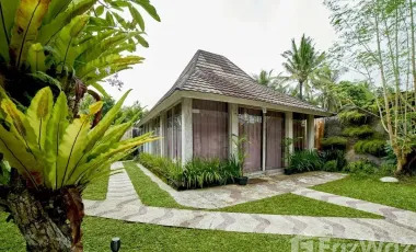 2 Bedroom Villa for sale in Ubud, Bali