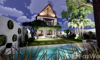 3 Bedroom Villa for sale in Kerambitan, Bali