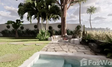 3 Bedroom Villa for sale in Kerambitan, Bali