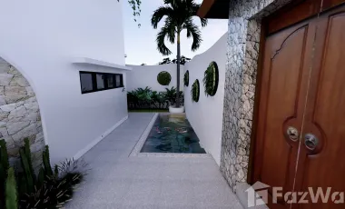 3 Bedroom Villa for sale in Kerambitan, Bali