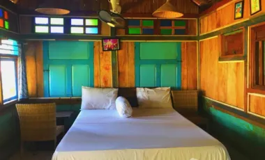 3 Bedroom Hotel for rent in Karangasem, Bali