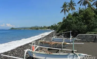 3 Bedroom Hotel for rent in Karangasem, Bali